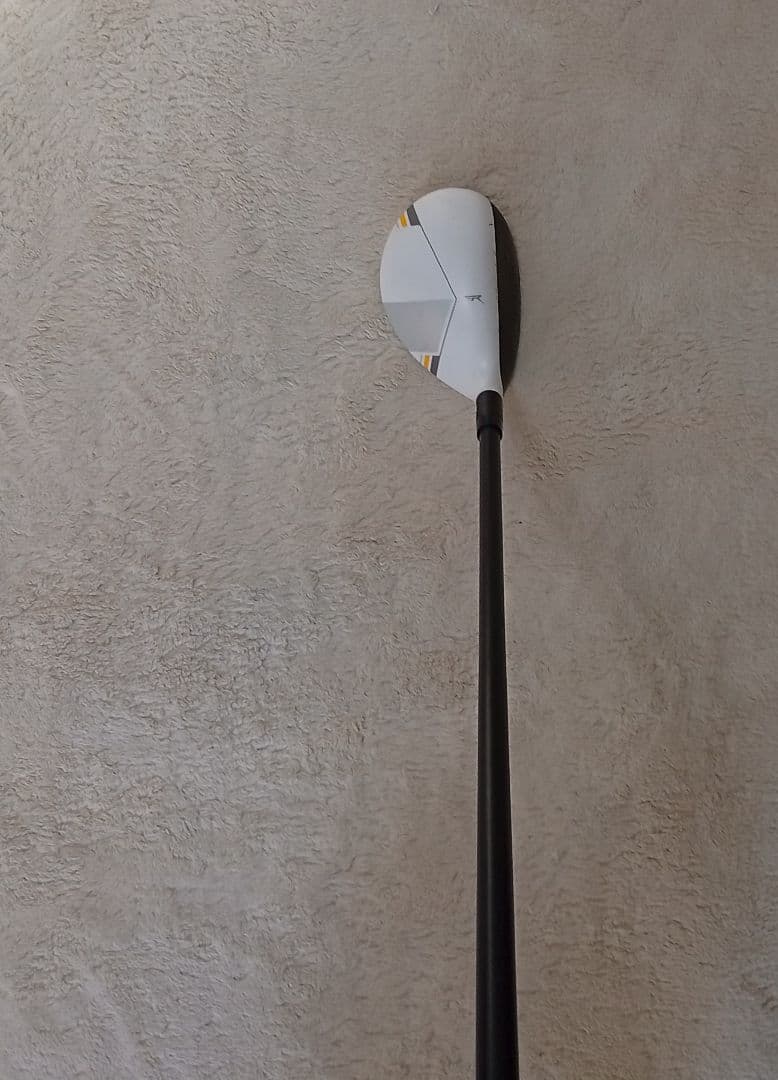 TaylorMade RBZ Stage 2 レフティ用 4番　左利き