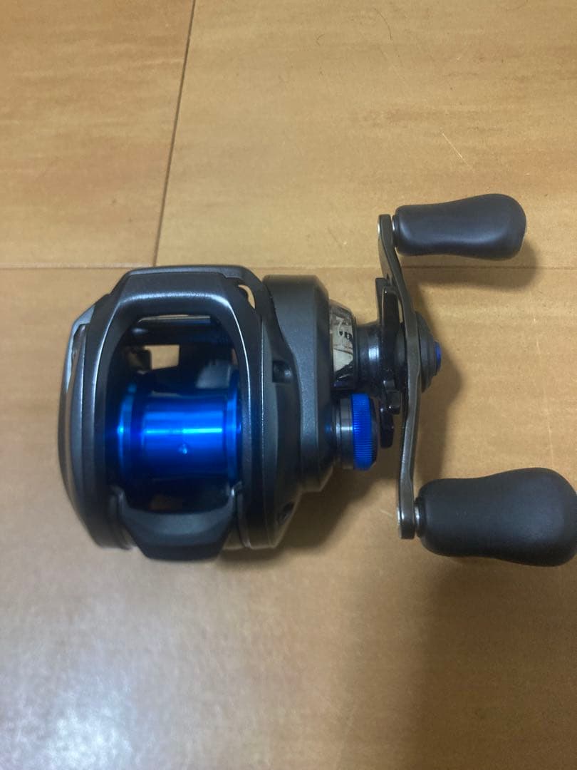 シマノ　SLX DC 70HG ベイトリール