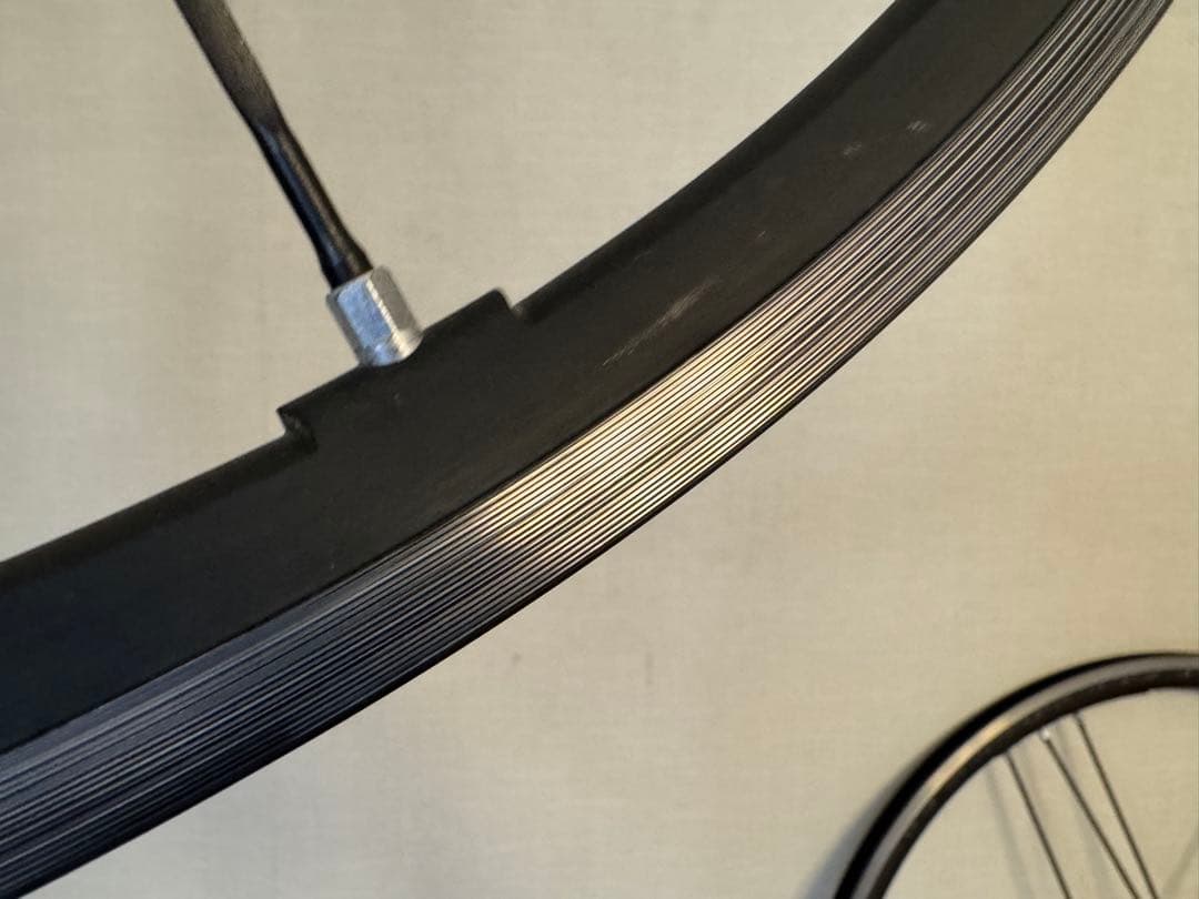 CAMPAGNOLO SHAMAL MILLE クリンチャー