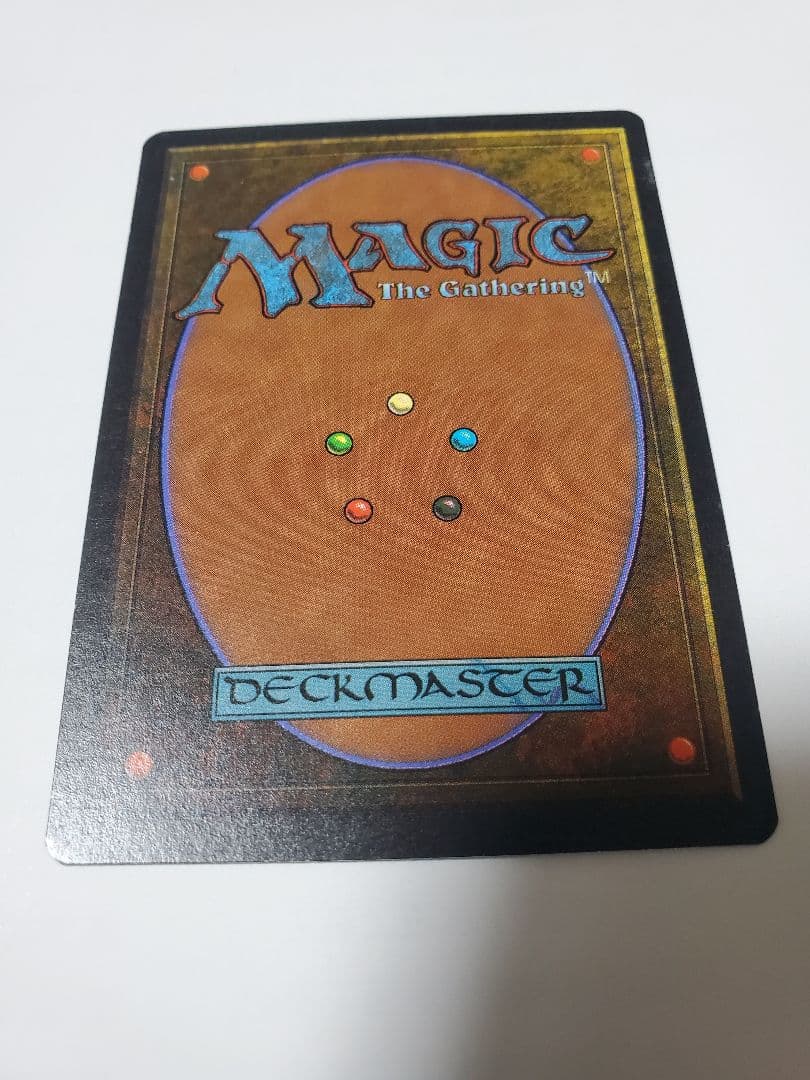 MTG LEG Alchor's Tomb 英語 ワンオーナー良品