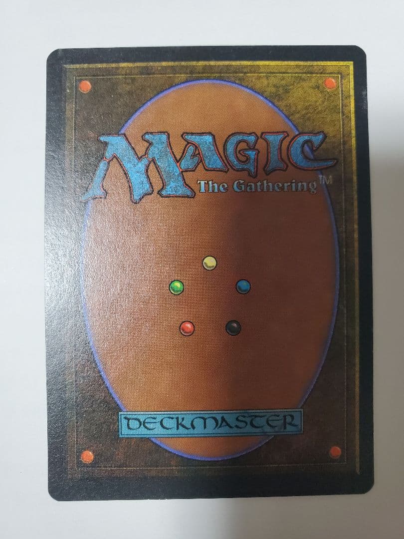 MTG LEG Alchor's Tomb 英語 ワンオーナー良品