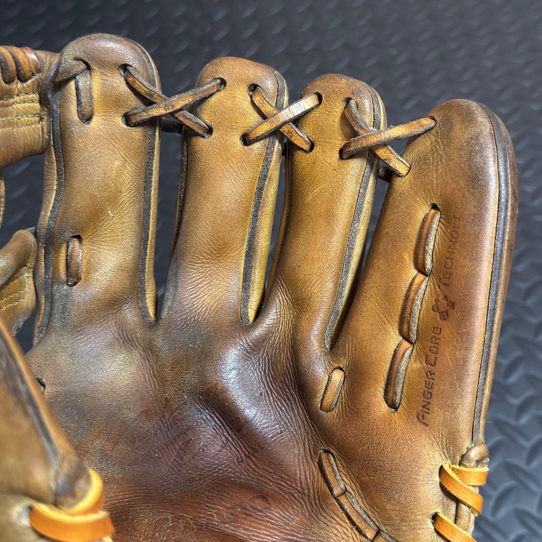 MIZUNO PRO ミズノプロ 硬式 内野手用 右投げ グローブ 野球 グラブ