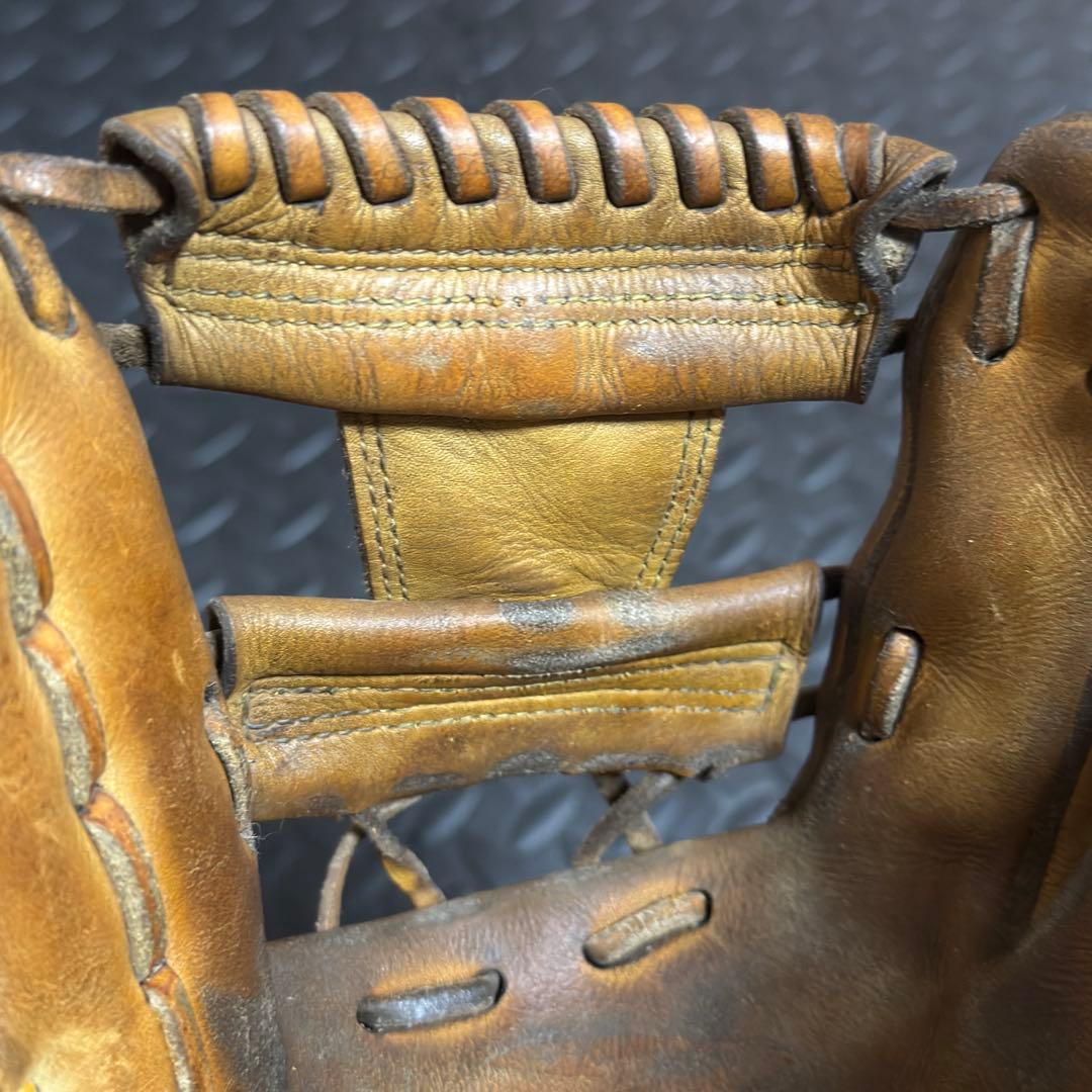 MIZUNO PRO ミズノプロ 硬式 内野手用 右投げ グローブ 野球 グラブ