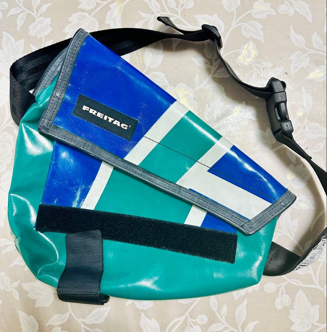 FREITAG MFD Serie G5.1 メッセンジャーバッグ