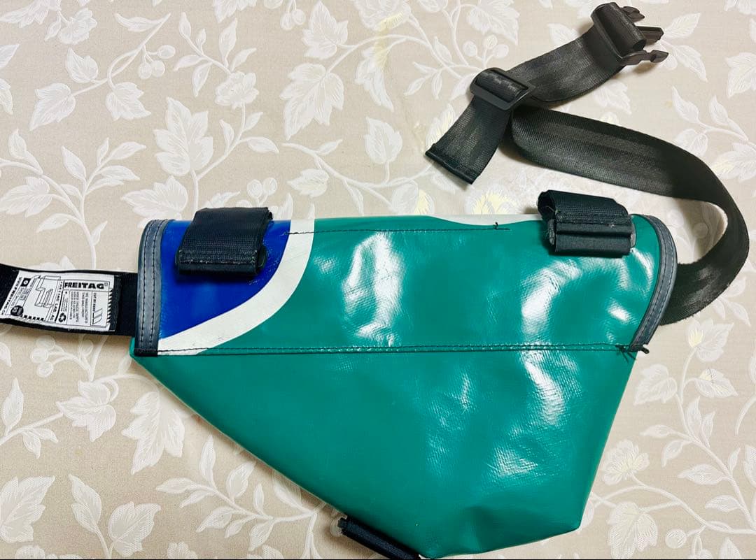 FREITAG MFD Serie G5.1 メッセンジャーバッグ