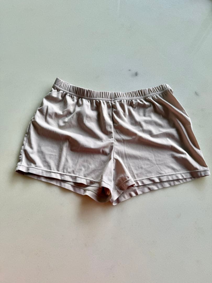 CPG GOLF セットアップ