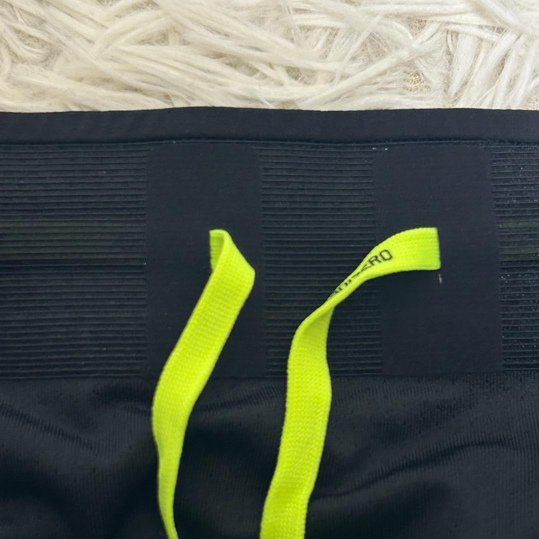 新品タグ付　adidas　アディダス　ランニングタイツ　ADIZERO　XL