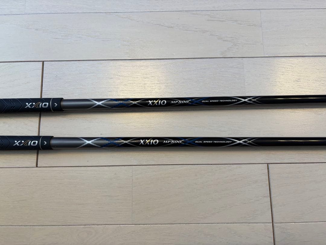 ◆ゼクシオ9（ドライバー、5w）とキャディバッグ セット（PINGパター付き）