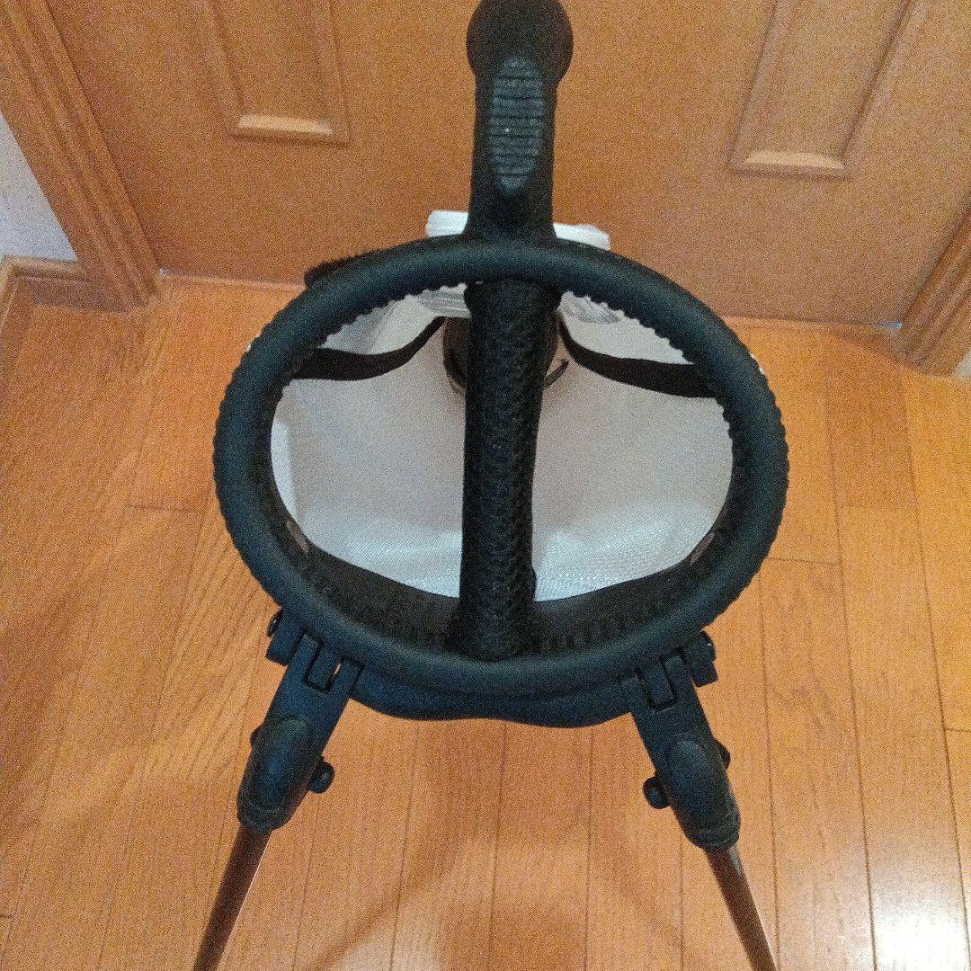 極美品‼️パーリーゲイツ スタンドバッグ