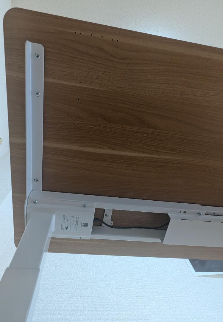 Flexispot E7 Pro 天板 160x70 メープル
