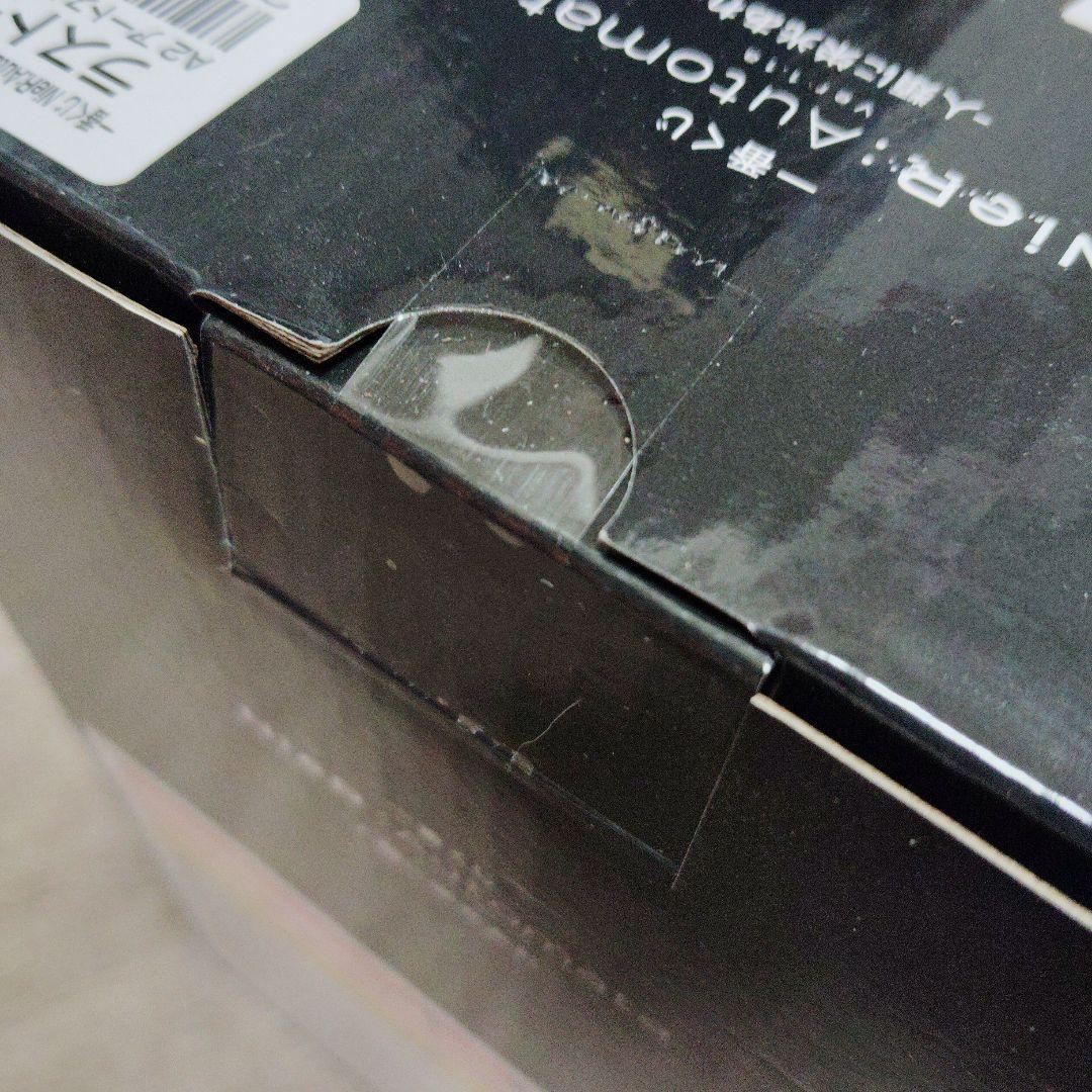 ニーアオートマタ　一番くじ　A2　アートスケールフィギュア　ラストワン