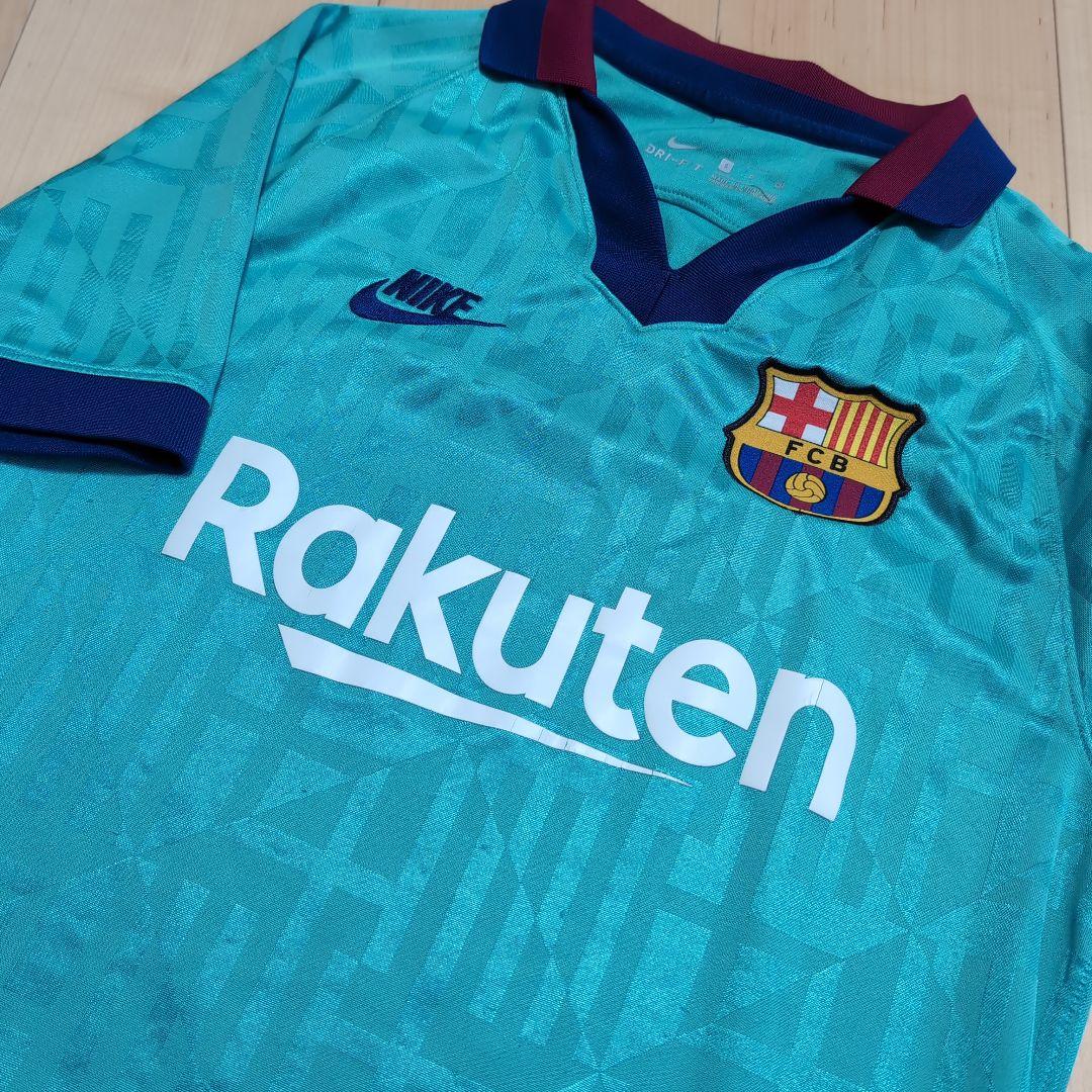 【即購入⭕】FCバルセロナ メッシ Messi FC Barcelona