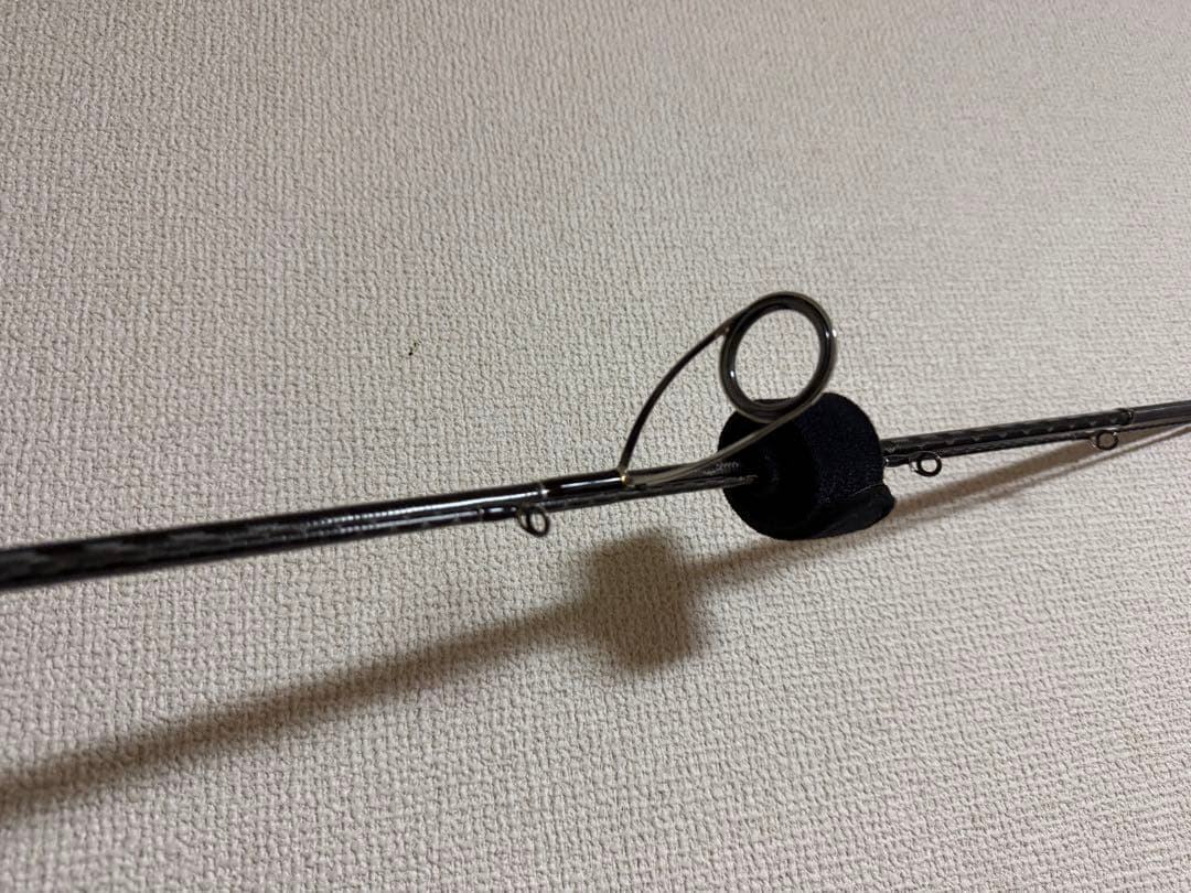 ロッド DIALUNA XR S806ML Seabass Rod
