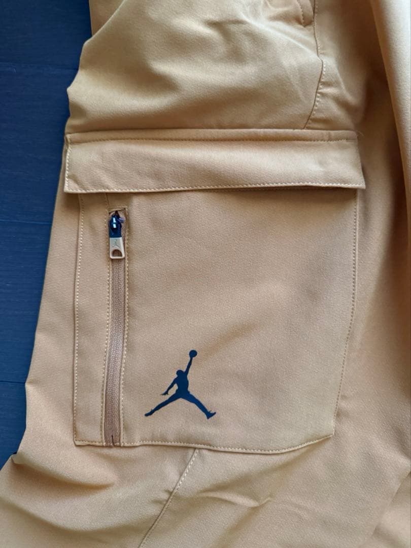 NIKE ナイキ　JORDAN ジョーダンゴルフパンツ 新品　34-32
