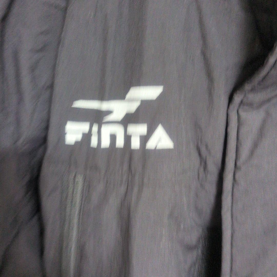 finta tecnico インサレーションジャケット XOサイズ