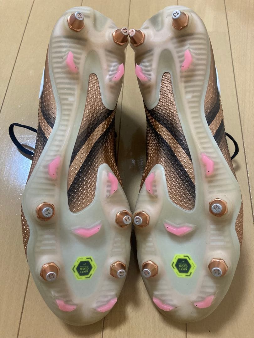 Nike Phantom サッカーシューズ 28㎝