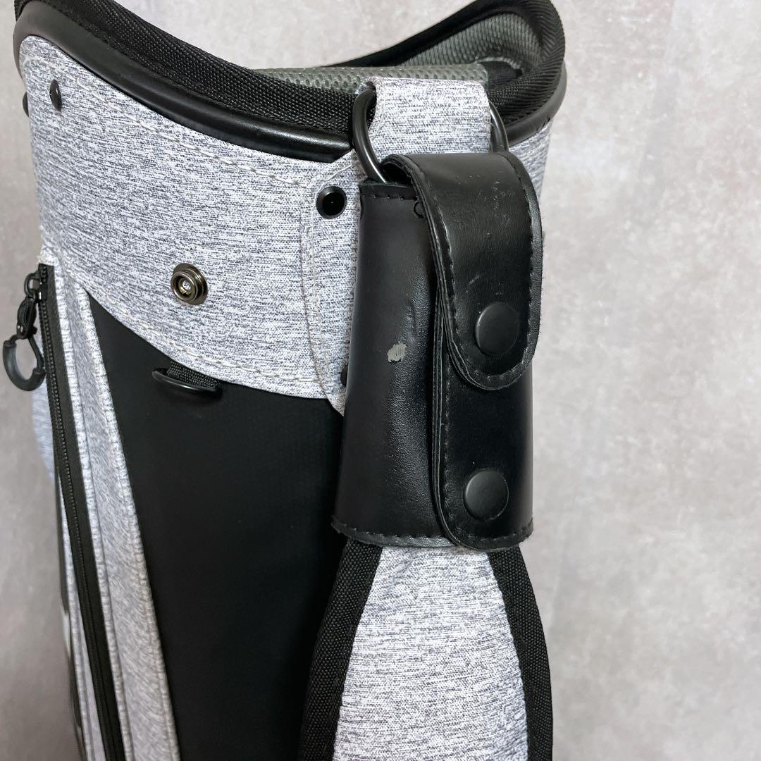 OAKLEY オークリー　キャディバッグ　9.5型 47インチ対応