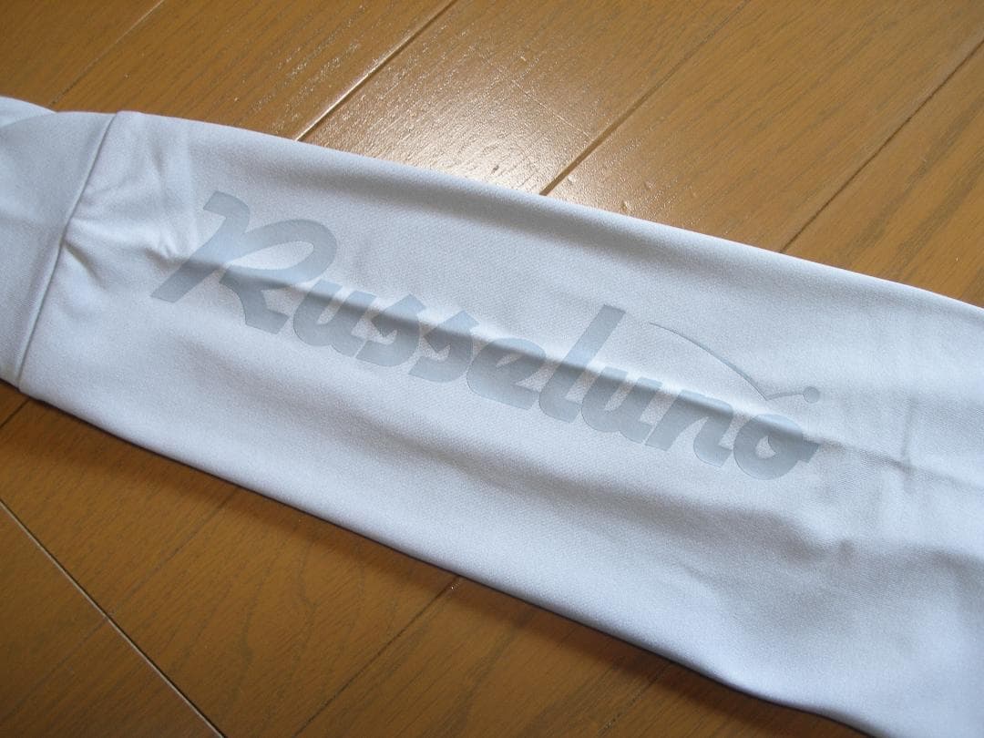 蒼*様 ラッセルノ SPRAY CAMO MASK ハイネック サイズ5 GRY