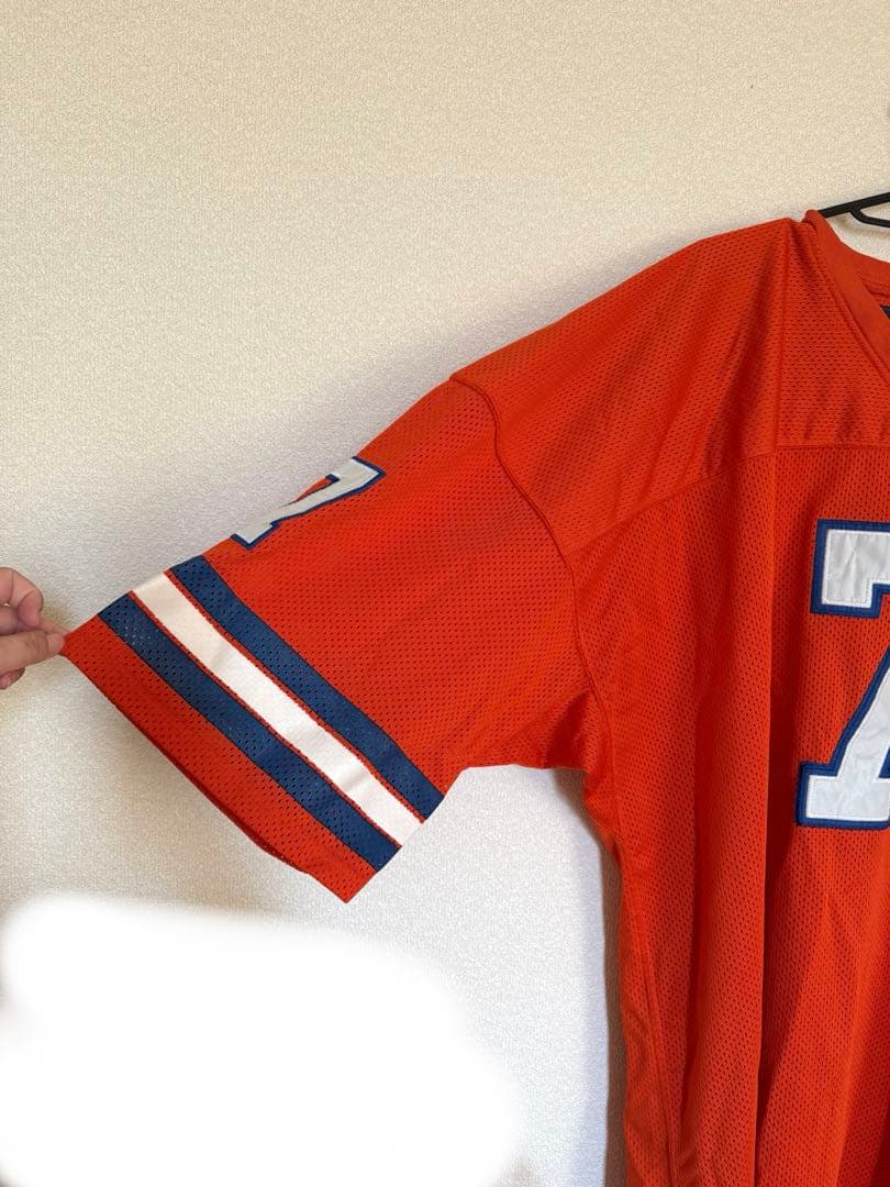 Mitchell & Ness アメリカンフットボール ユニフォーム 7