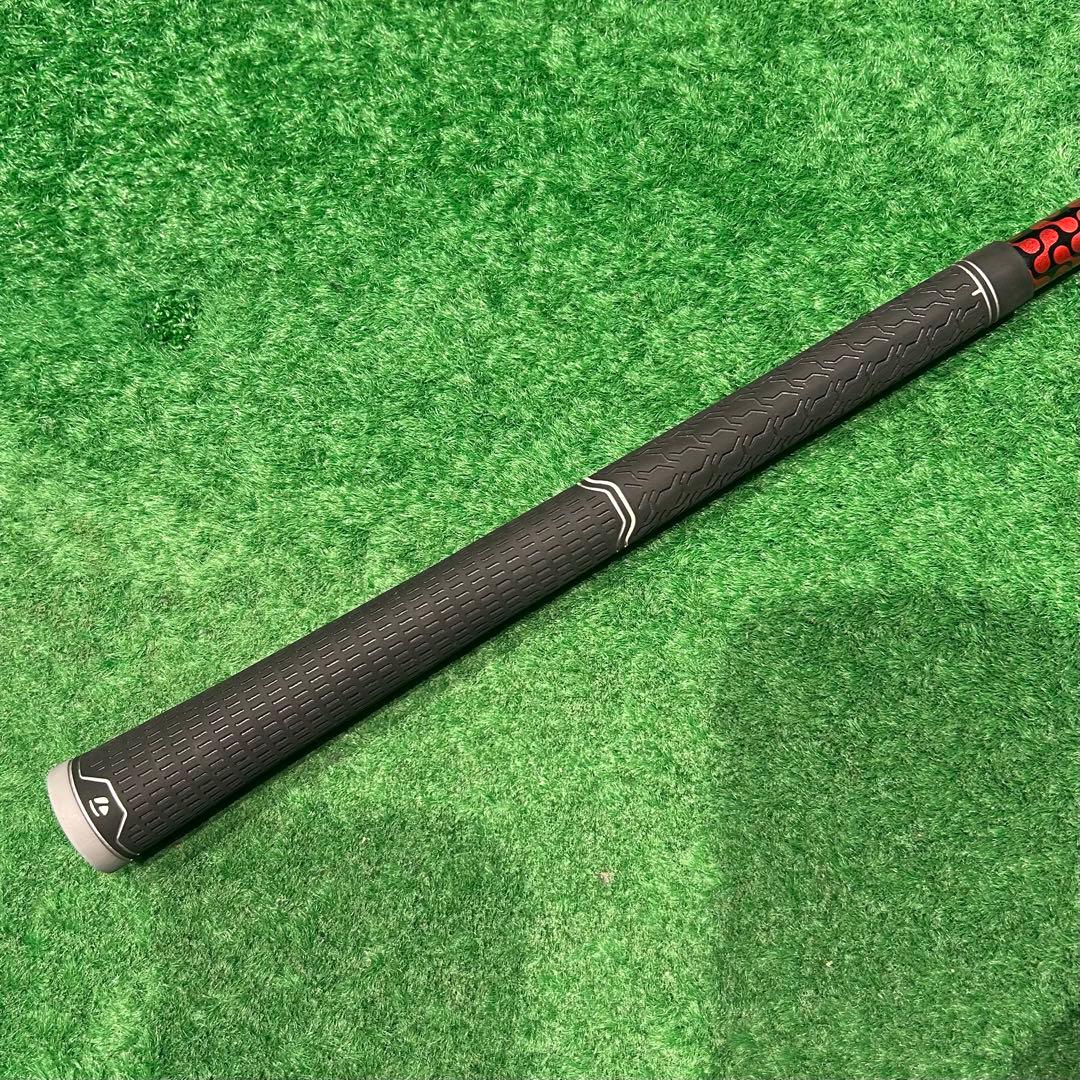 M4 US スプーン フェアウェイウッド　5R テーラーメイド