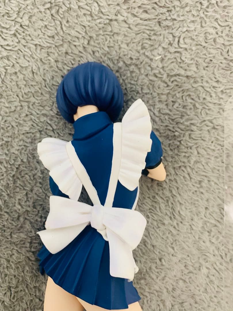 SIF EX 呂蒙子明 「一騎当千」　ネコ耳ver. フィギュア