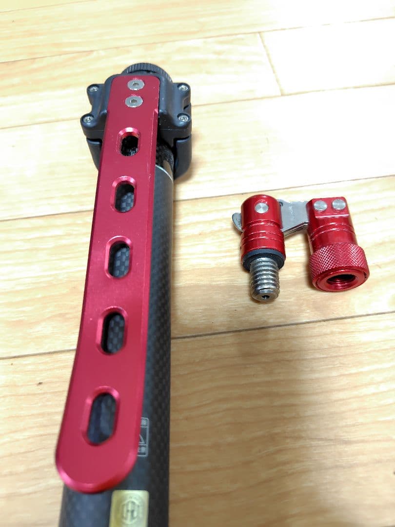 DAIWA ランディングポール40