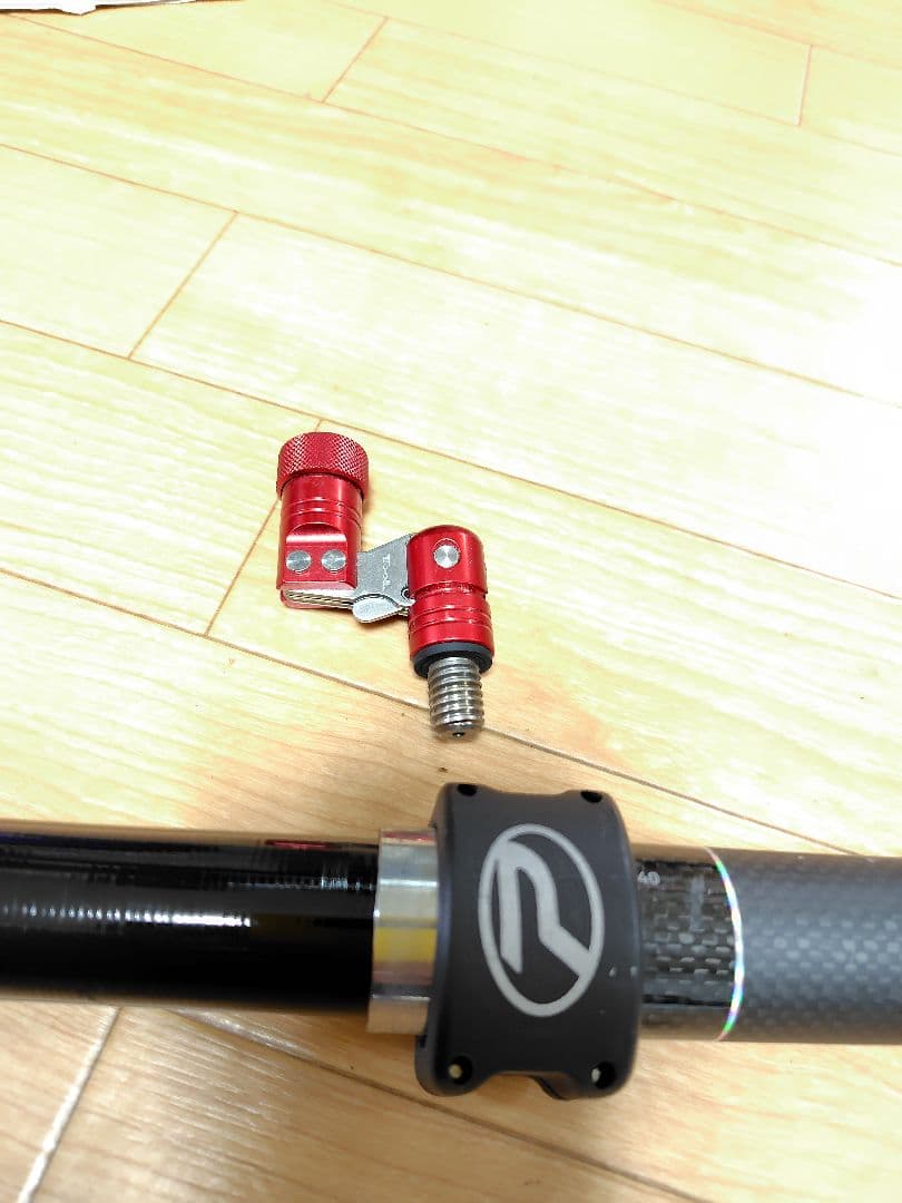 DAIWA ランディングポール40