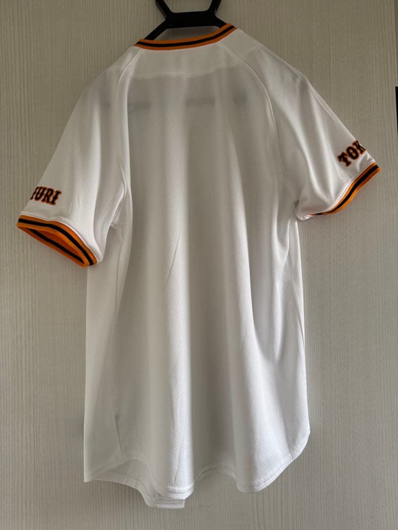 NIKE GIANTS ユニフォーム ホワイト