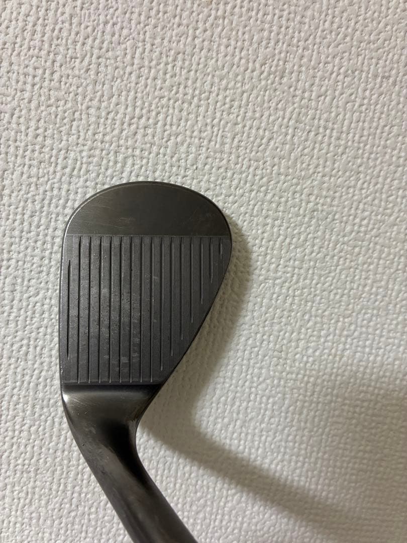52度58度2本セットキャロウェイウェッジMACK DADDYFORGEDグレー