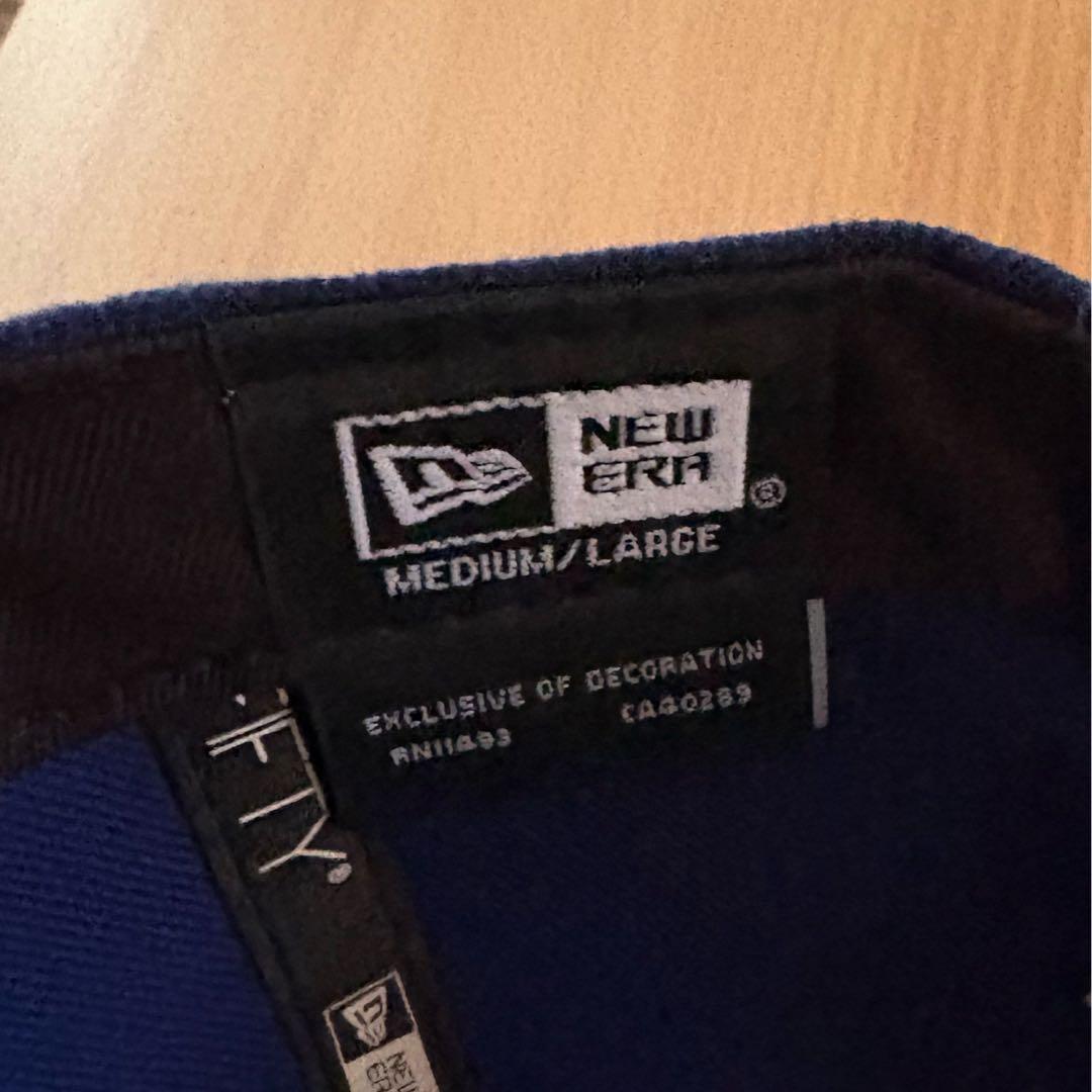 ガンバ大阪 NEWERA 9FIFTY M/L キャップ