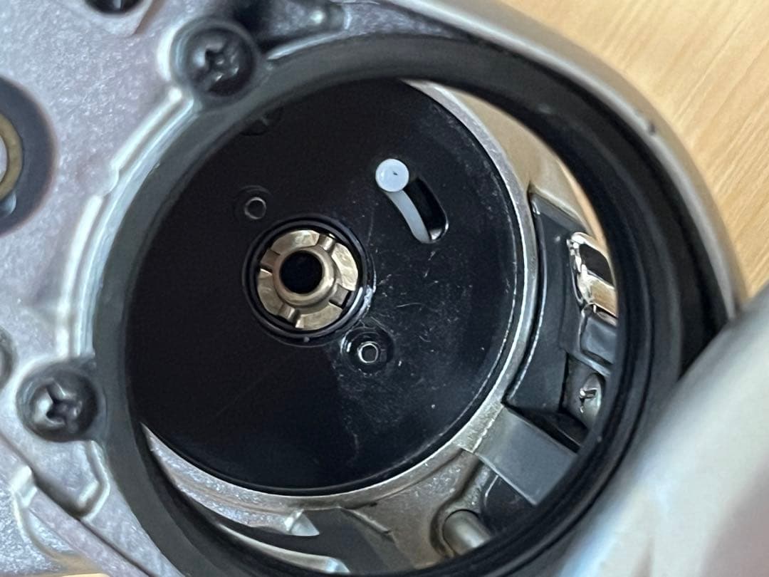 Shimano シマノ 07 メタニウム Mg7 ライトハンドル