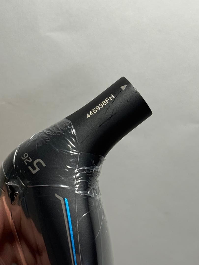 新品未使用 G440 UT5 26° ピン ユーティリティ ヘッドとカバーのみ