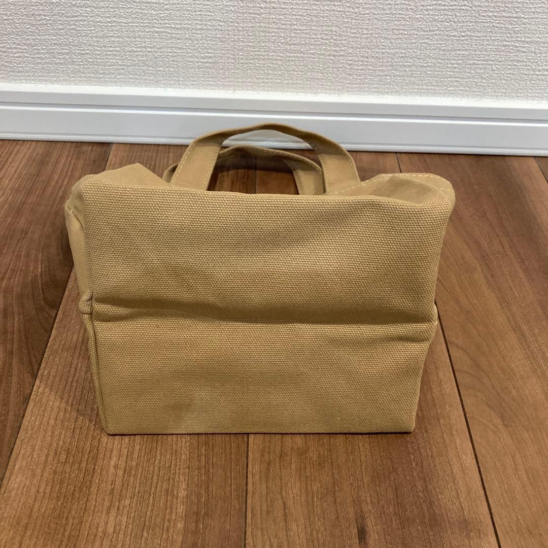 PRADAトートバッグ　ノベルティ　非売品