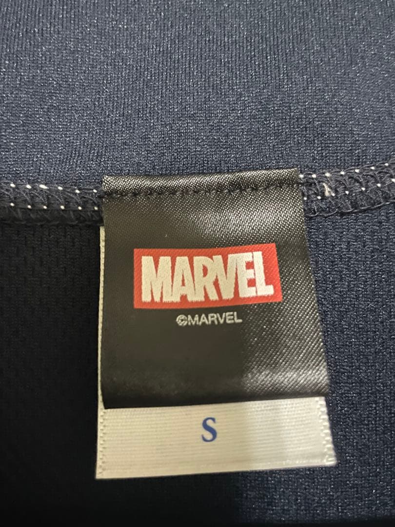 レア 新品 横浜DeNAベイスターズ MARVEL コラボユニフォーム