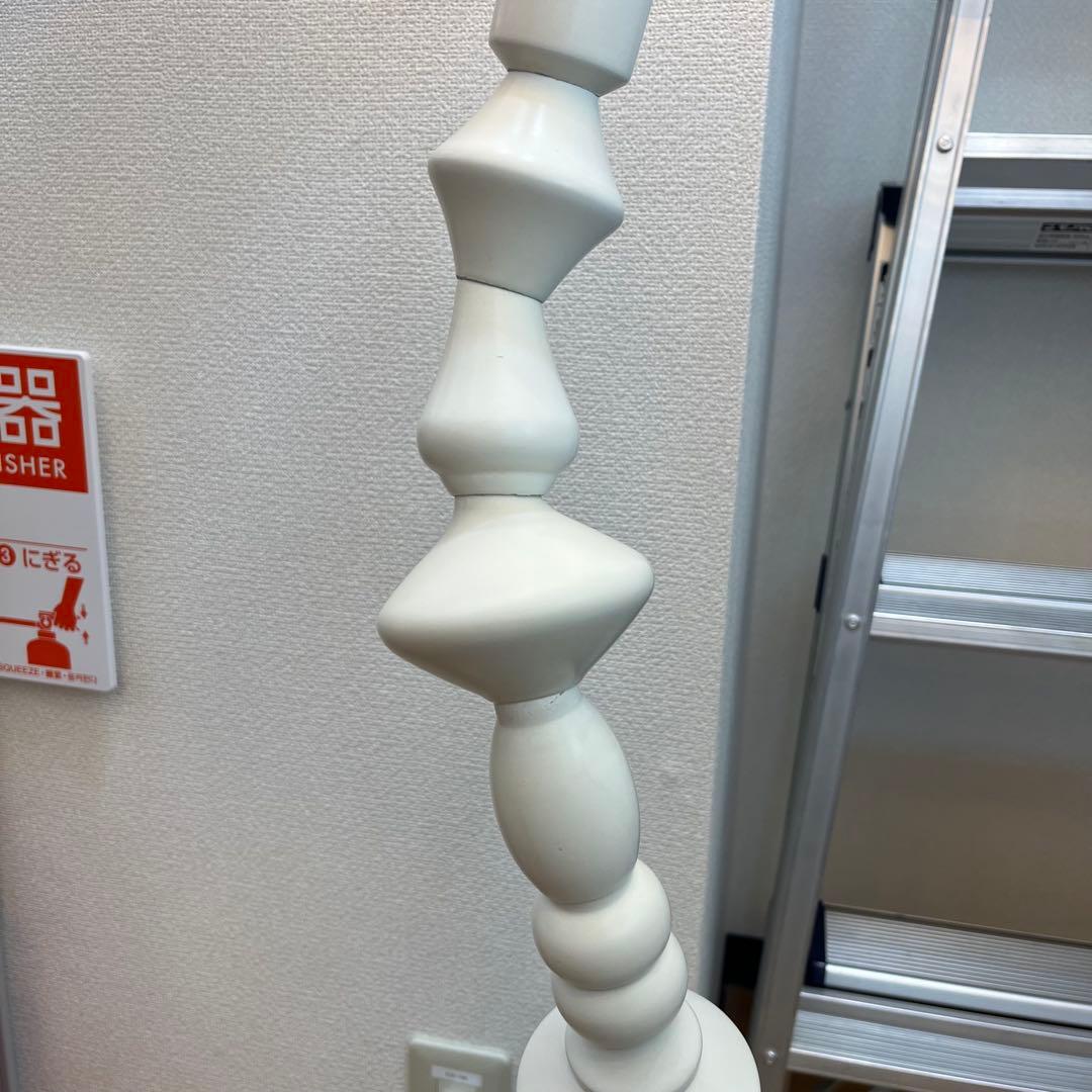 廃盤　IKEA イケア IKEAPS SVARVA フロア　ランプフロアスタンド