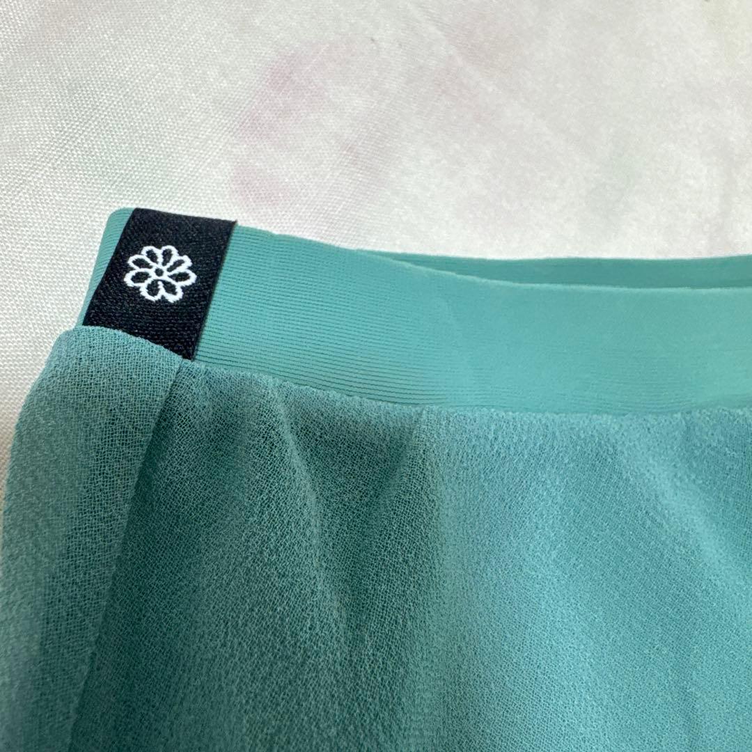 美品⭐︎ 【DellaLoMILANO/ デラロミラノ 】スカート