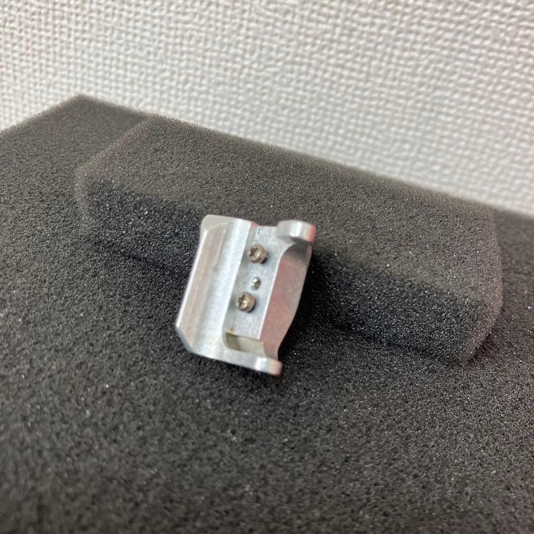 シマノ⭐︎20メタニウム⭐︎左⭐︎カケヅカクラッチ⭐︎F-26