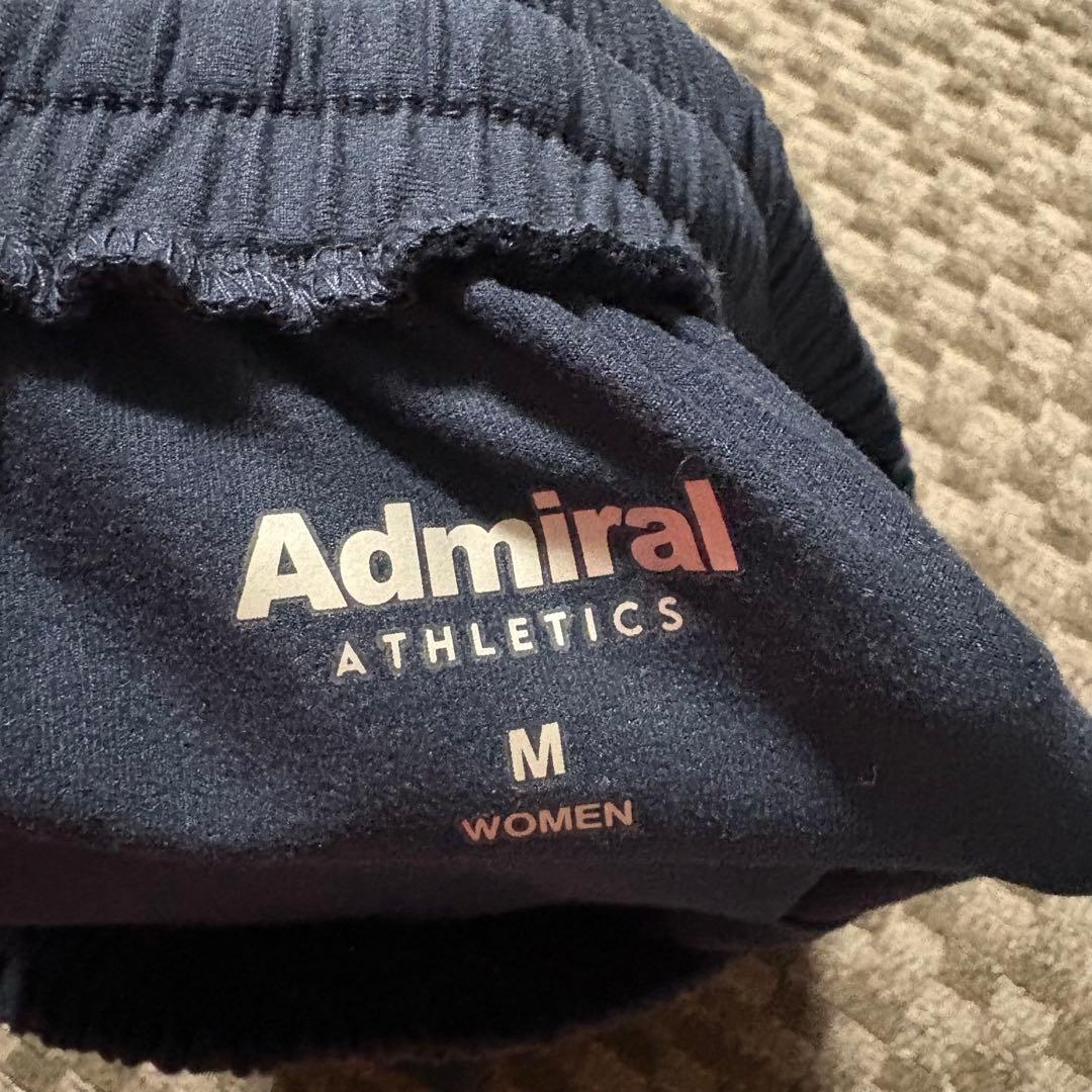 超美品　Admiral テニス　スカート　ウェア
