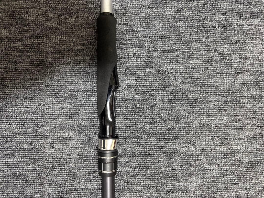 MOON SHOT シーバスロッド S100MH