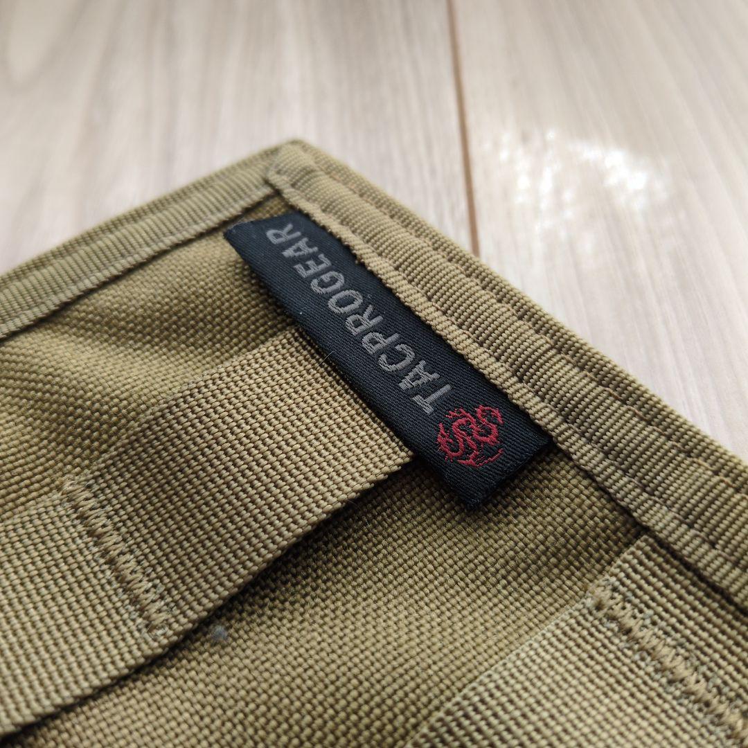 【非売品】超大型 molle タペストリー パネル 米軍規格