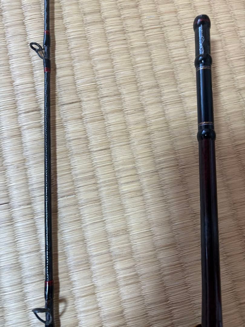 20 炎月 SS B610M-S LEFT
