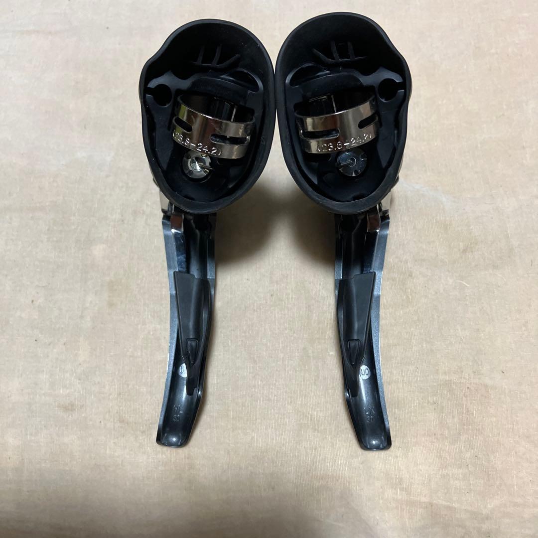 SHIMANO Claris STIレバー