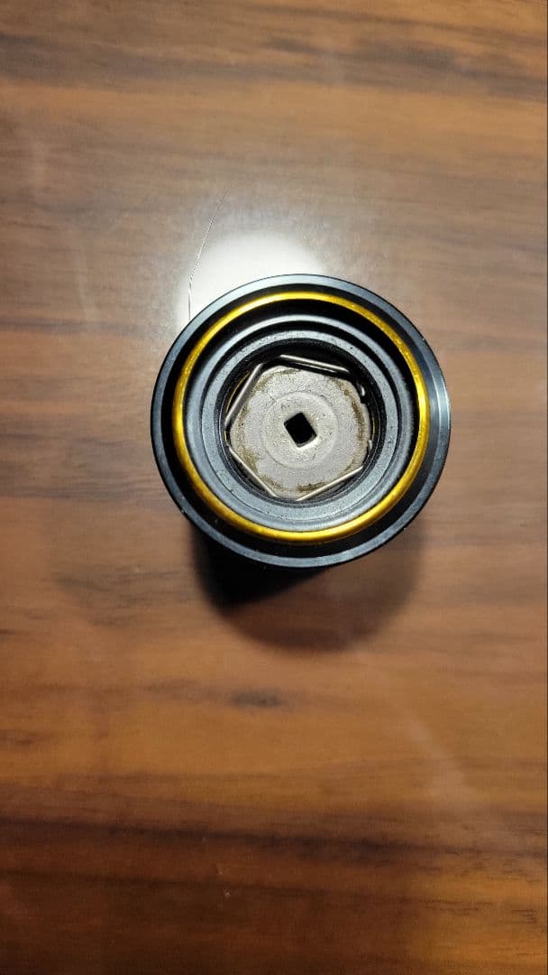 アルテグラアドバンス1000s 替えスプール1000s