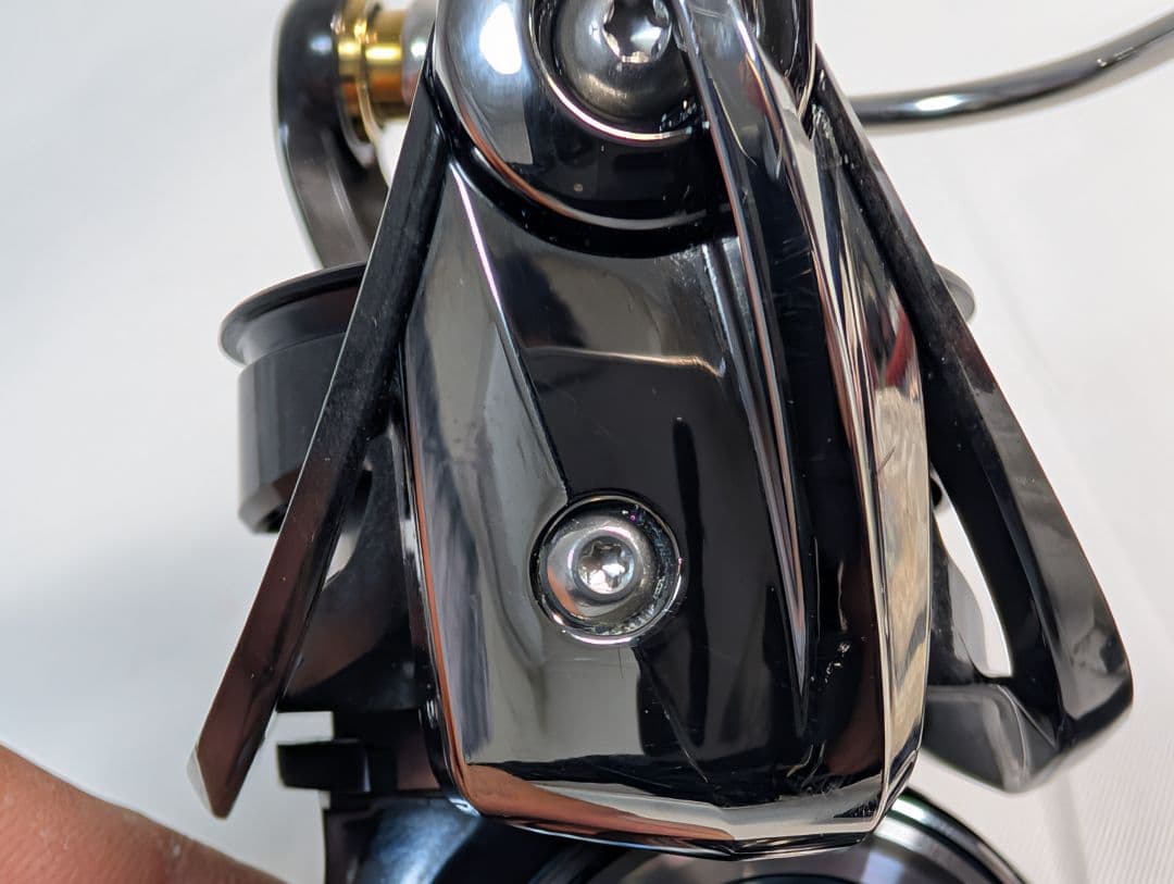 ダイワ　管240IG 19セルテート LT3000-CXH　本体のみ　ボディ