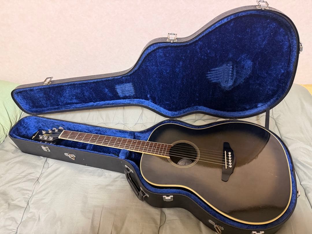 出会った時が最後のチャンス！モーリス ヴィンテージエレアコ トルネードTX
