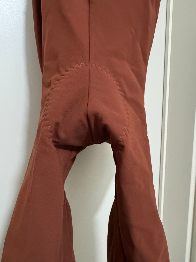 ウェア Men's Mechanism Deep Winter Long Bibs