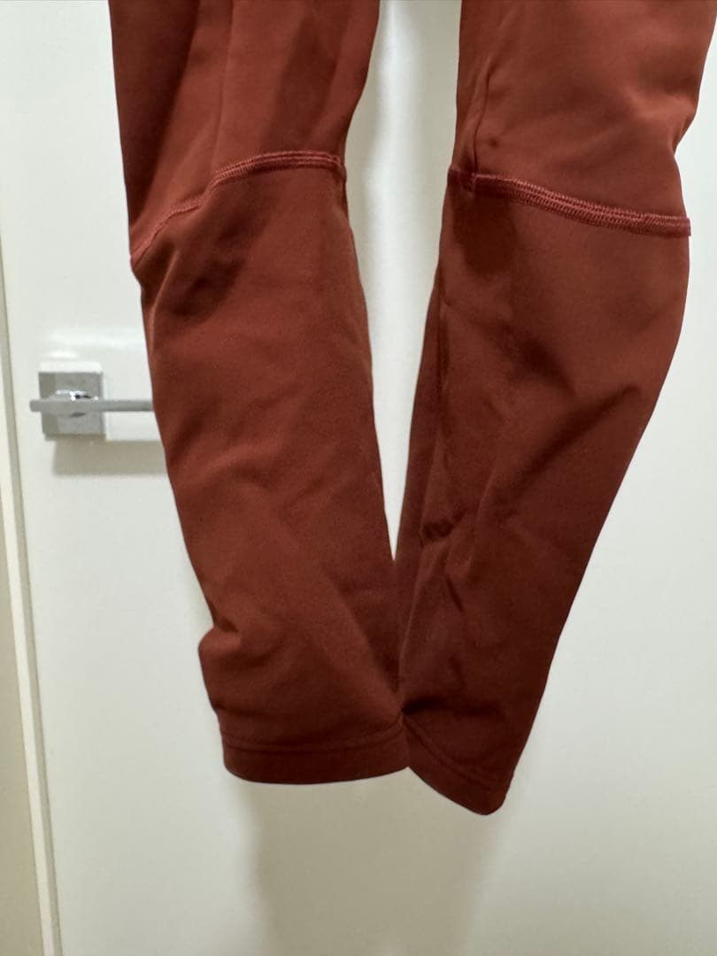 ウェア Men's Mechanism Deep Winter Long Bibs