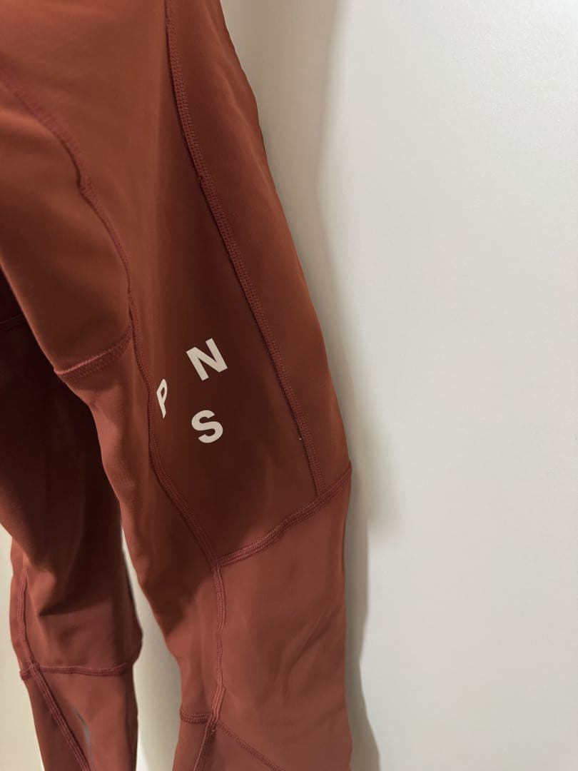 ウェア Men's Mechanism Deep Winter Long Bibs