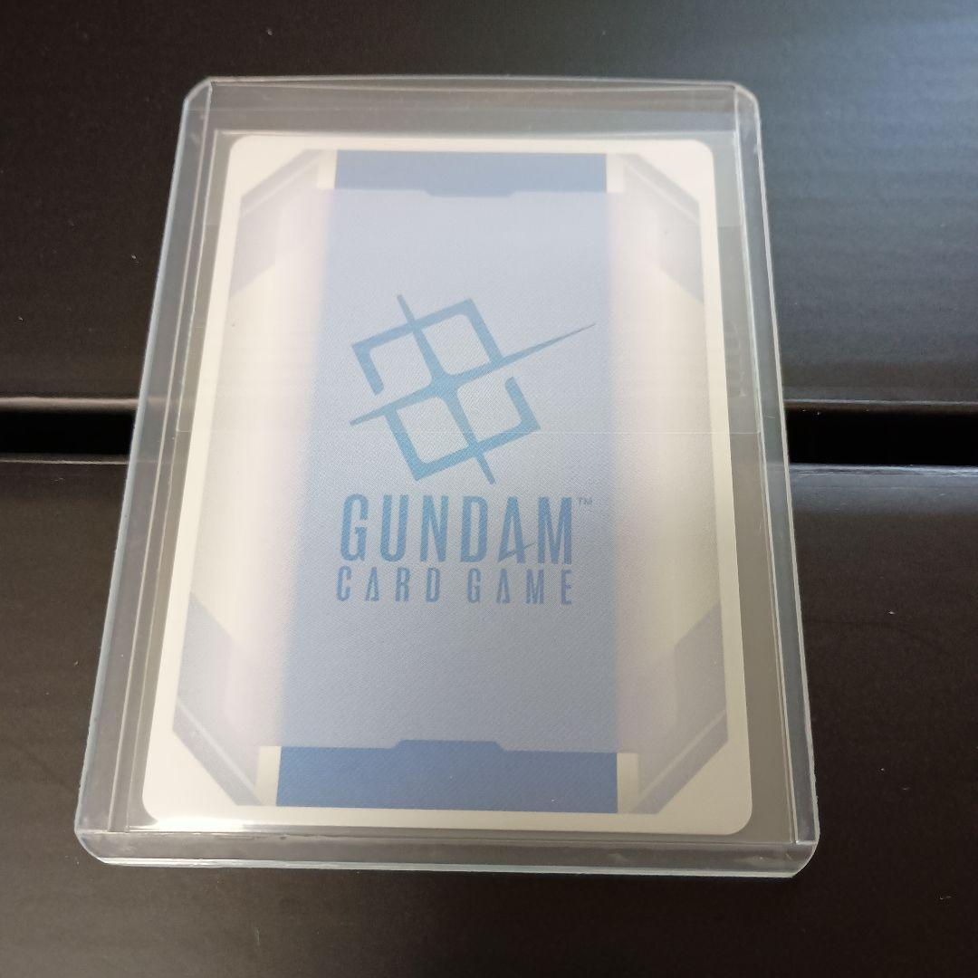 ガンダムデュナメス　ニュータイプチャレンジ　優勝プロモ