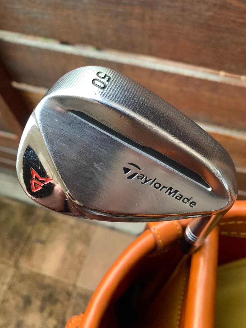 TaylorMade P790 アイアン 6i-Pw & MG2 MG3